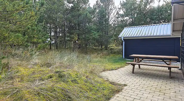 Feriebolig i Thisted