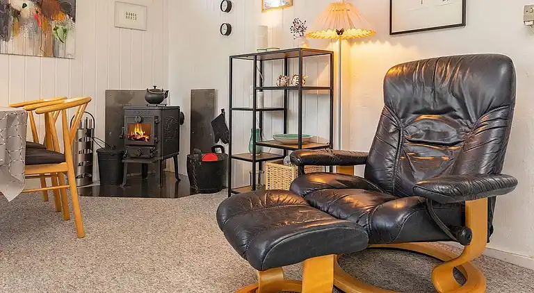 Feriebolig i Thisted