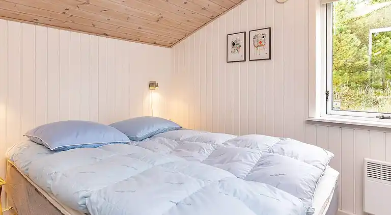 Feriebolig i Thisted