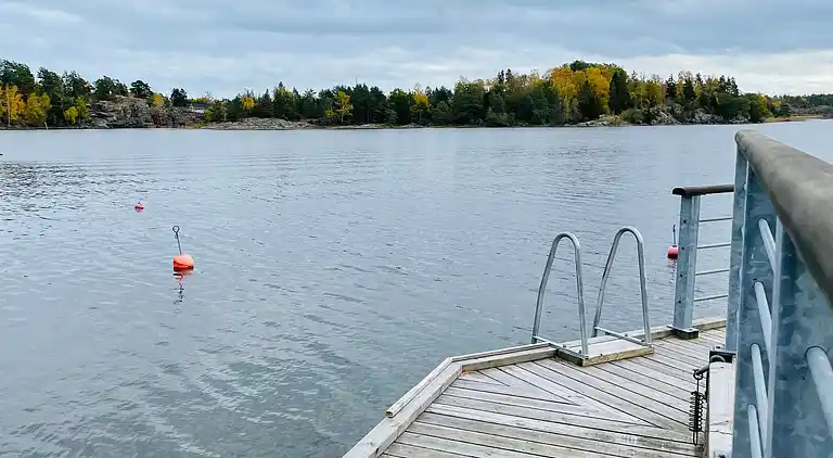 Sommerhus i Melleruds