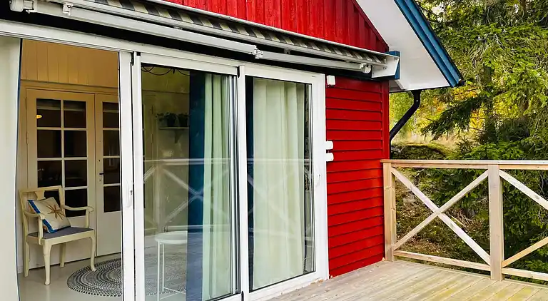 Sommerhus i Melleruds