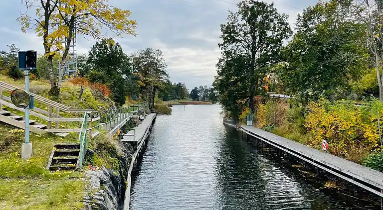 Sommerhus i Melleruds