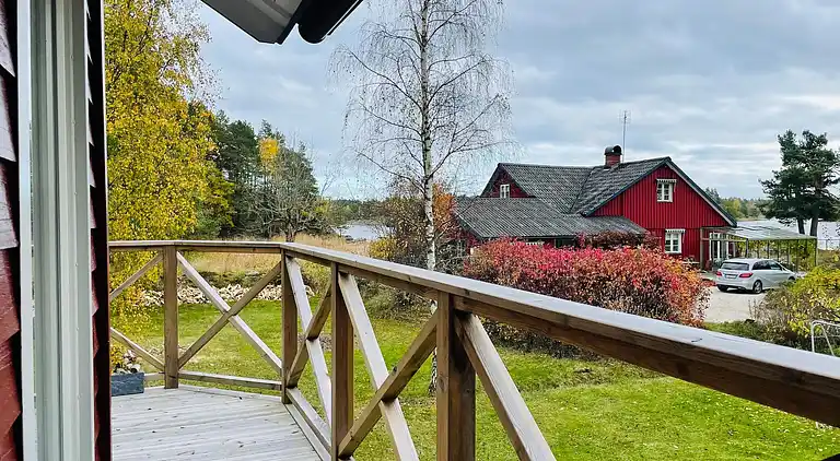 Sommerhus i Melleruds