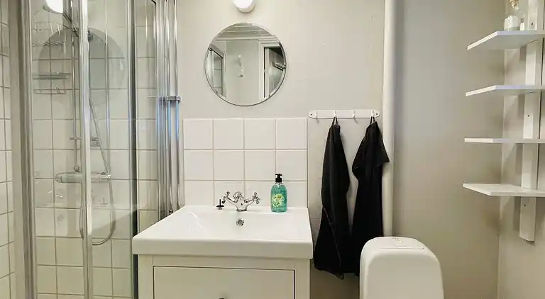 Sommerhus i Melleruds