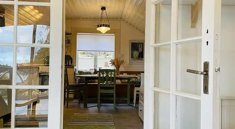 Sommerhus i Melleruds