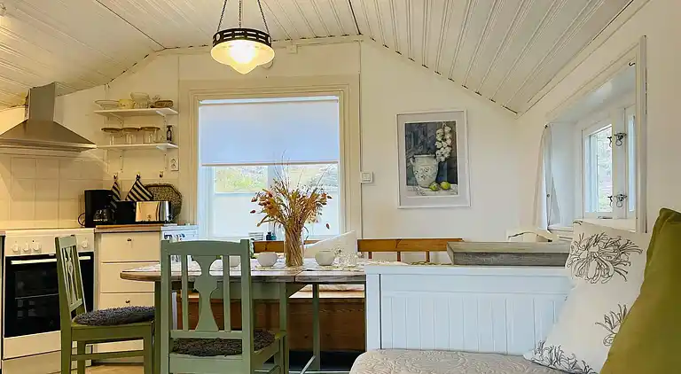 Sommerhus i Melleruds