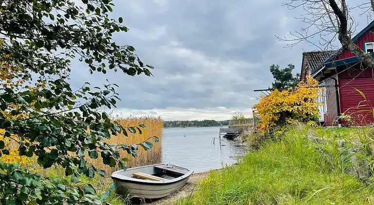 Sommerhus i Melleruds