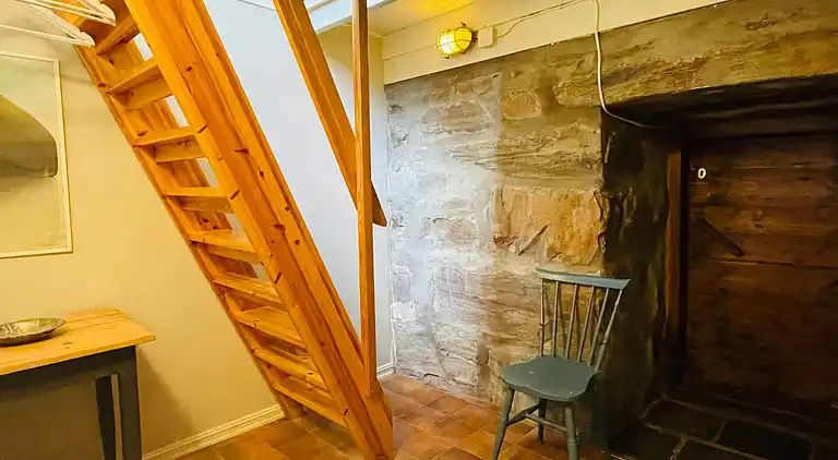 Sommerhus i Melleruds