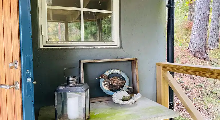 Sommerhus i Melleruds