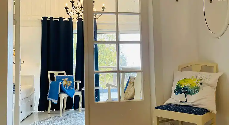 Sommerhus i Melleruds