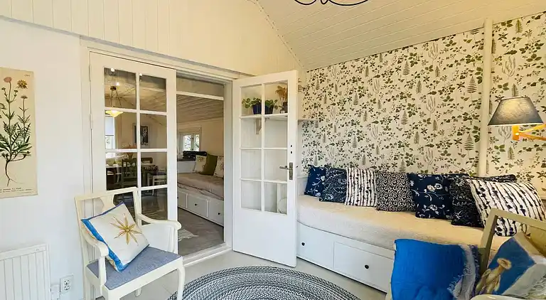 Sommerhus i Melleruds