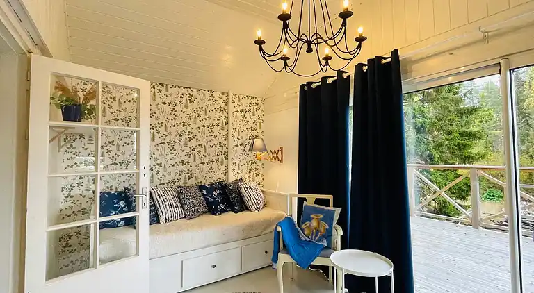 Sommerhus i Melleruds