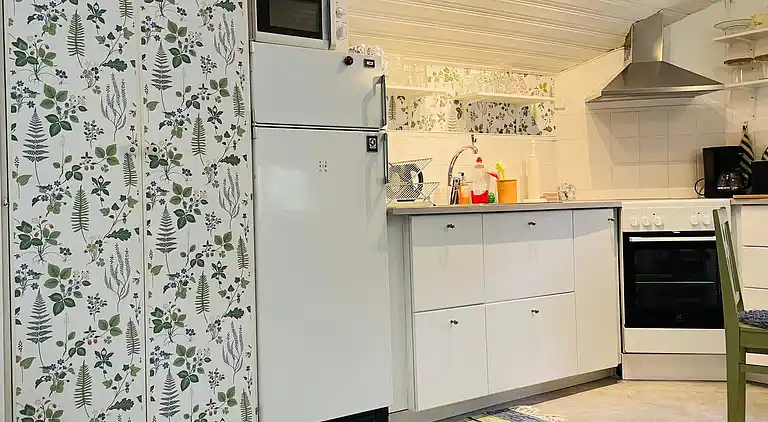 Sommerhus i Melleruds