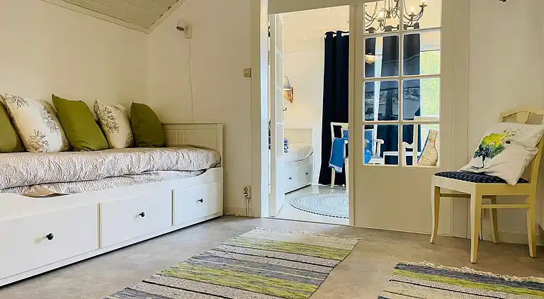 Sommerhus i Melleruds