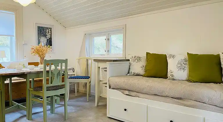 Sommerhus i Melleruds