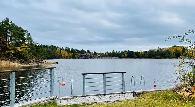 Sommerhus i Melleruds