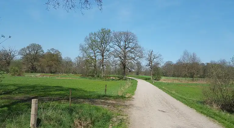 Villa i Den Ham