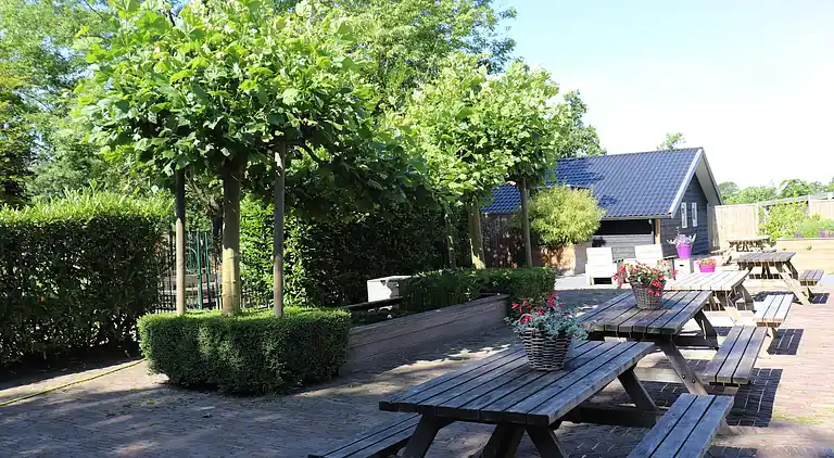 Bondgård i Hurdegaryp