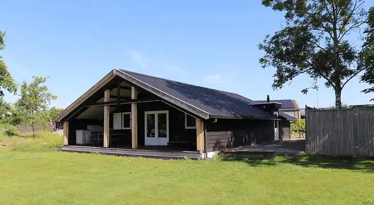 Bondgård i Hurdegaryp