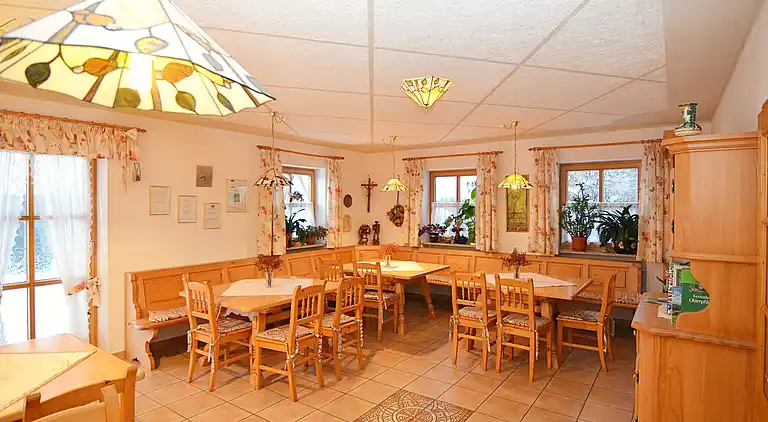 Leilighet i Schönsee