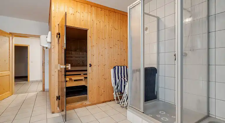 Leilighet i Schönsee