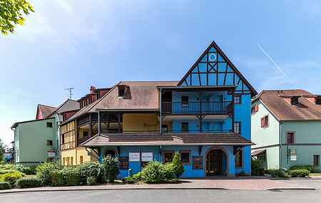 Appartamento in Eguisheim