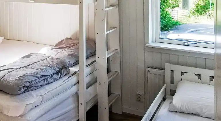 Holiday home in Tjörn S