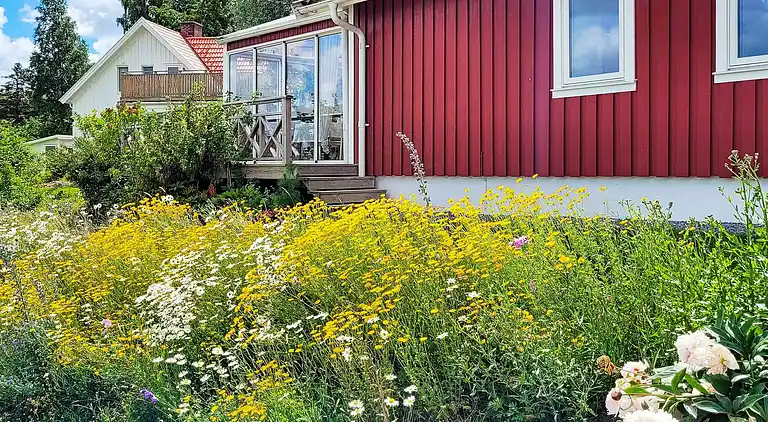 Holiday home in Tjörn S