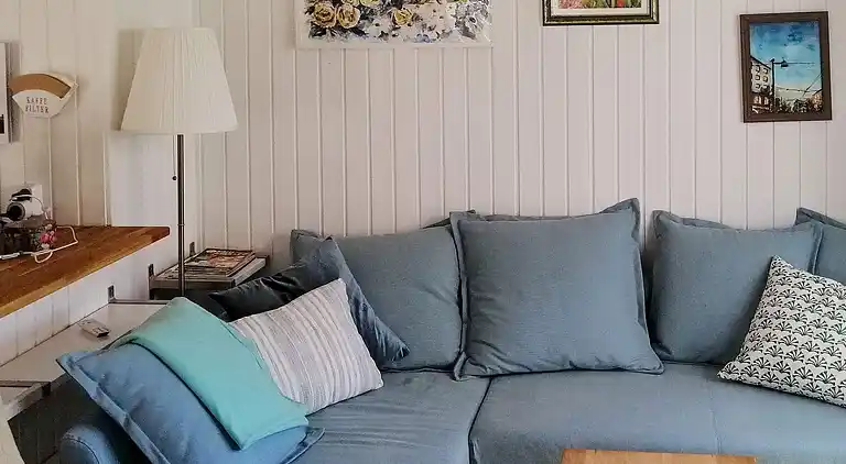 Holiday home in Tjörn S