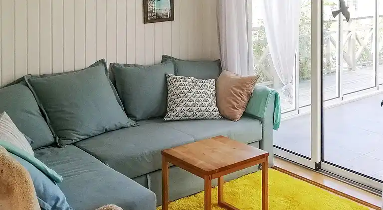 Holiday home in Tjörn S