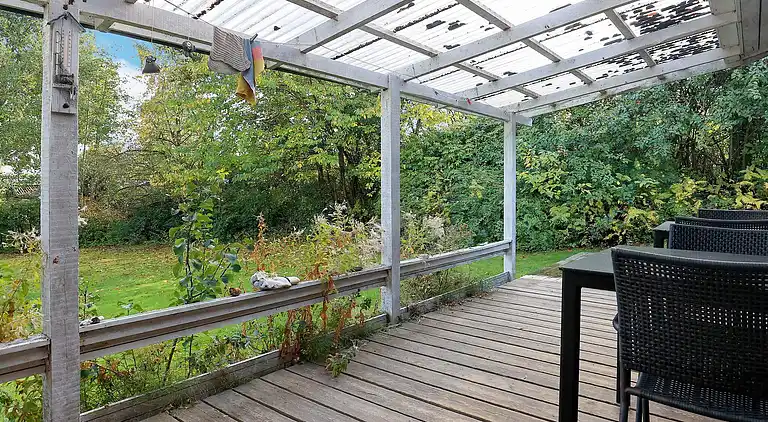 Holiday home in Mesinge