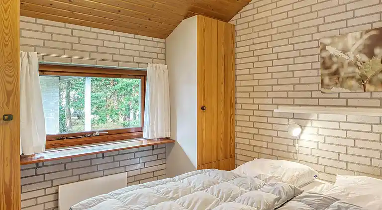 Casa de vacaciones en Væggerløse