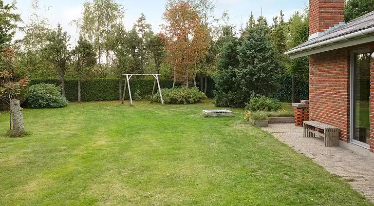 Casa de vacaciones en Væggerløse