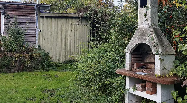 Holiday home in Mesinge