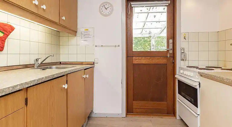 Holiday home in Mesinge