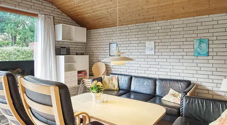 Casa de vacaciones en Væggerløse
