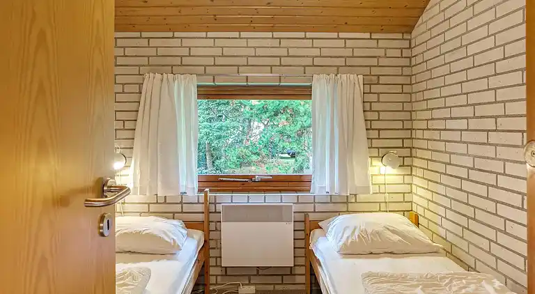 Casa de vacaciones en Væggerløse