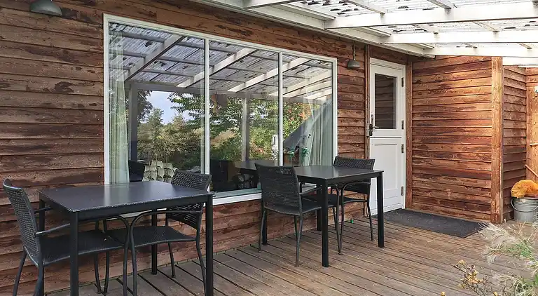 Holiday home in Mesinge