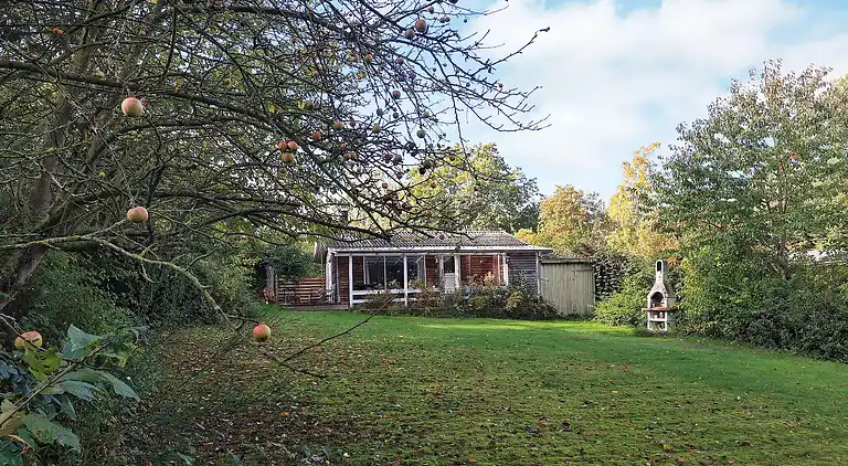 Holiday home in Mesinge