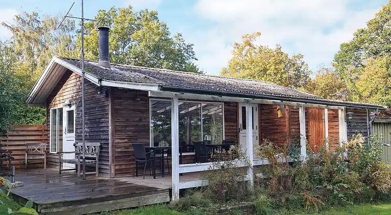 Holiday home in Mesinge
