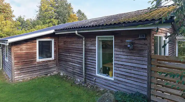 Holiday home in Mesinge