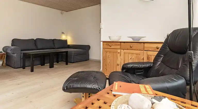 Holiday home in Mesinge