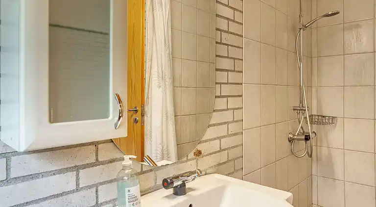 Casa de vacaciones en Væggerløse