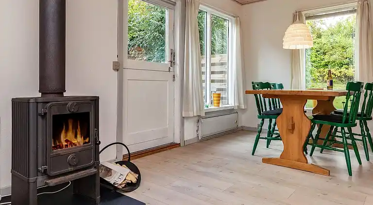 Holiday home in Mesinge