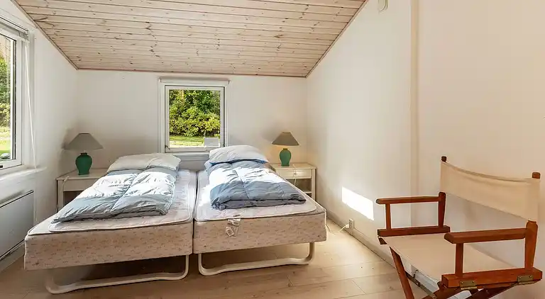 Holiday home in Mesinge