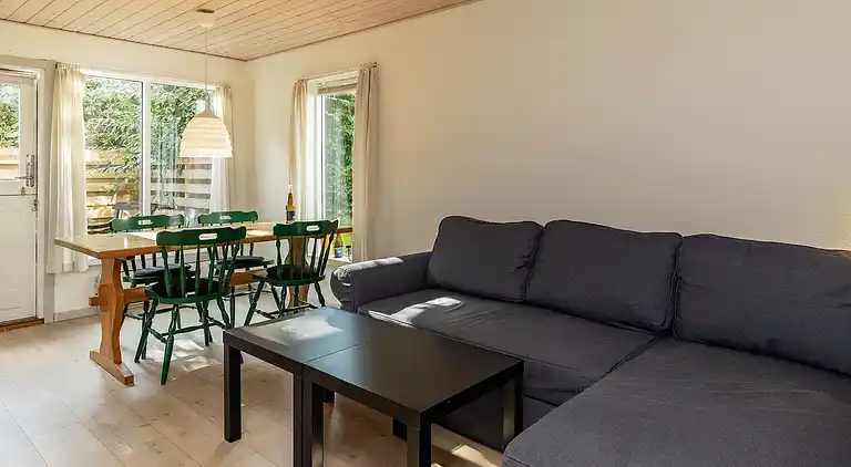 Holiday home in Mesinge