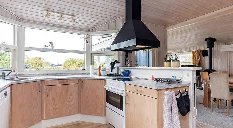 Holiday home in Otterup