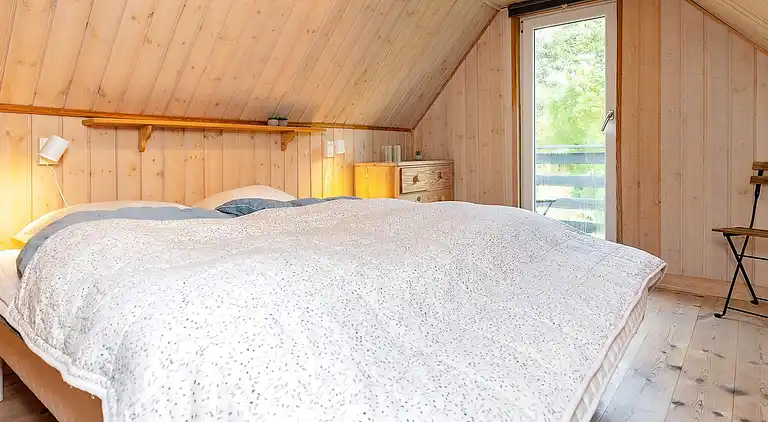 Holiday home in Frørup