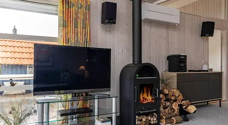 Holiday home in Otterup