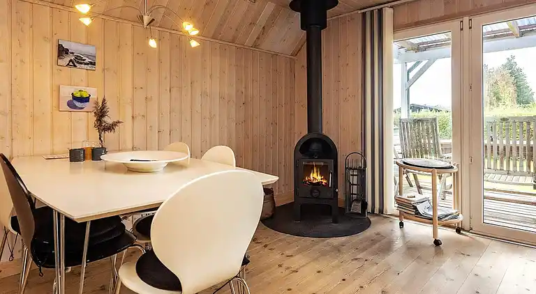 Holiday home in Frørup